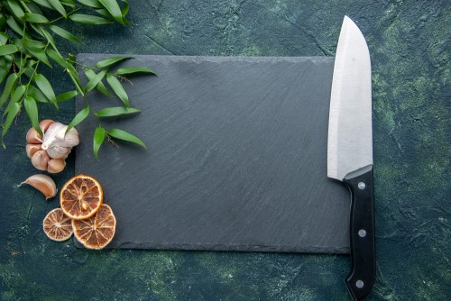 סכין מטבח ‏